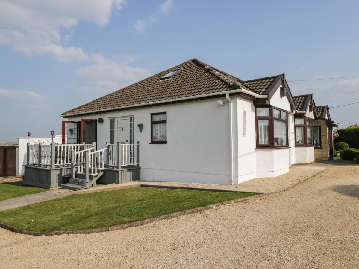 Villa Annex Chetnole Bristol Exterior foto